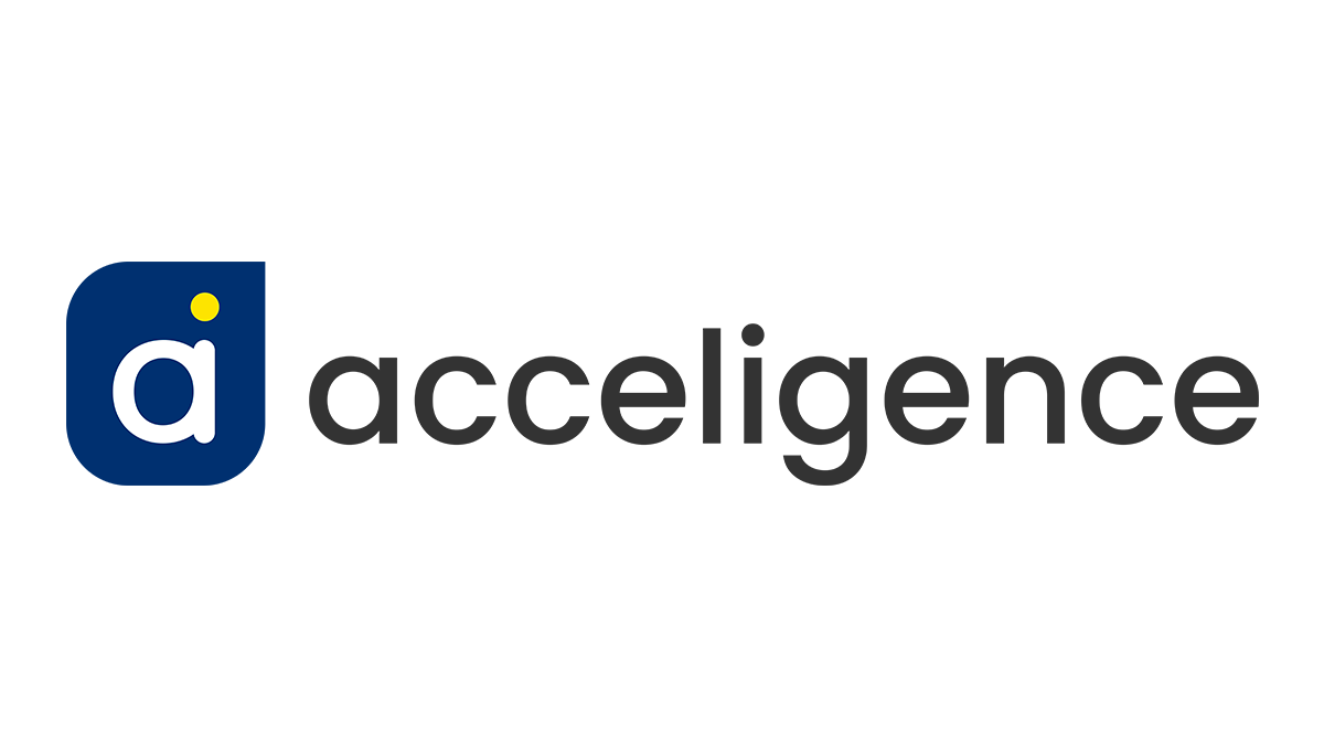 Client logo